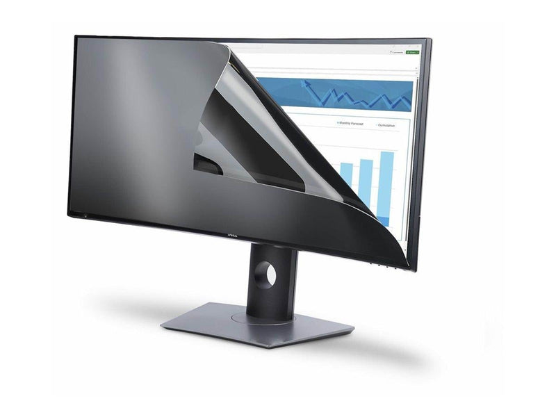 StarTech.com Privacy Screen For Dell P3424WE Double-Sided Filter TAA - display privacy filter - 34" (ultra-wide) - TAA Compliant
