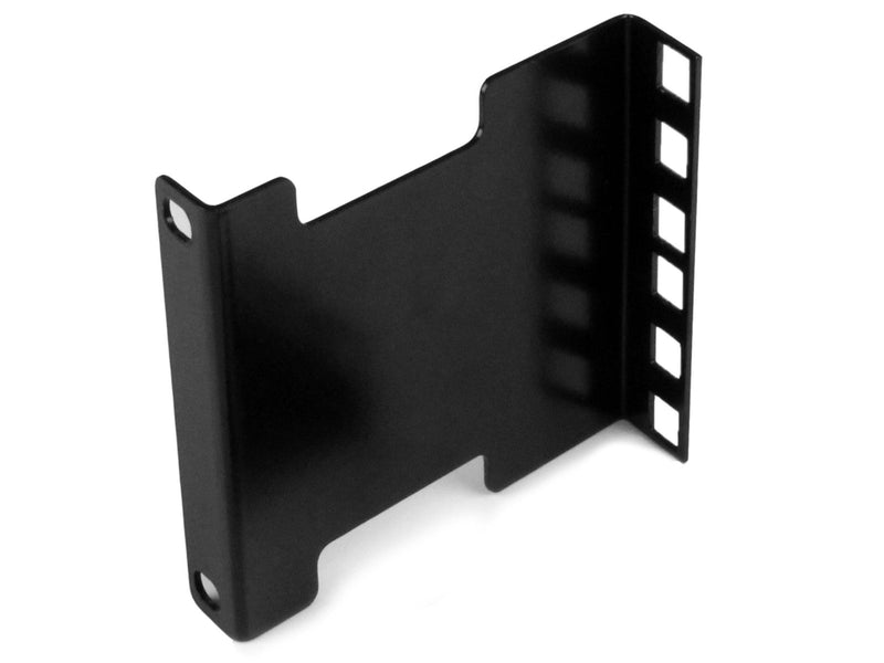 StarTech.com RDA2U - 2U - Rack Depth Extender