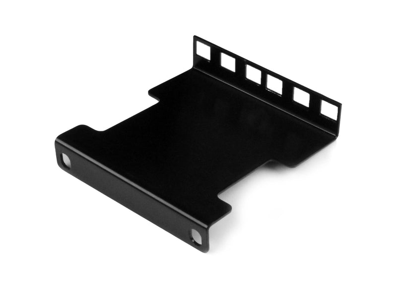 StarTech.com RDA2U - 2U - Rack Depth Extender