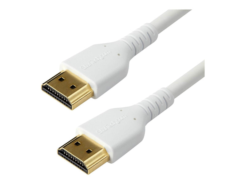 StarTech.com RHDMM1MPW