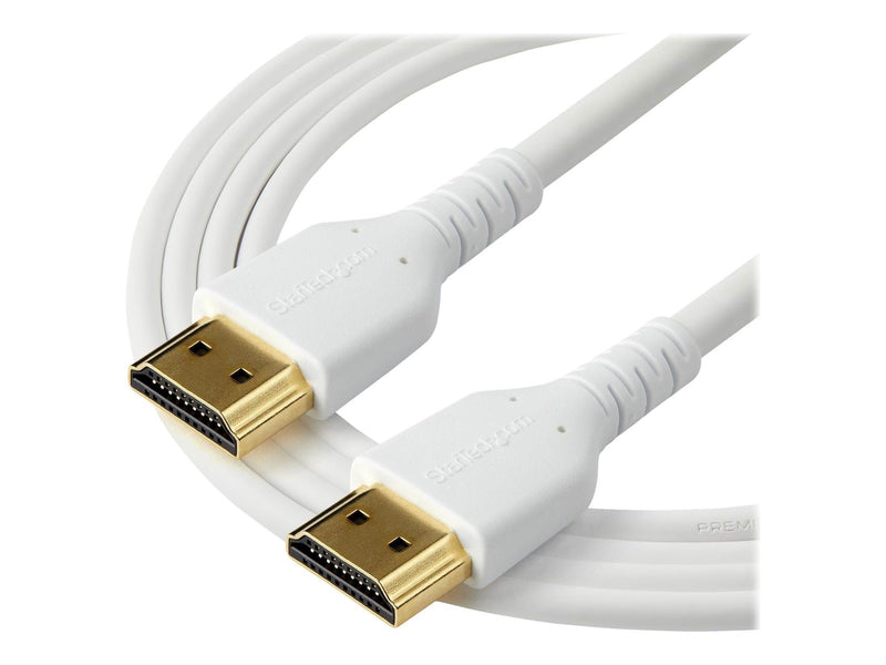 StarTech.com RHDMM1MPW