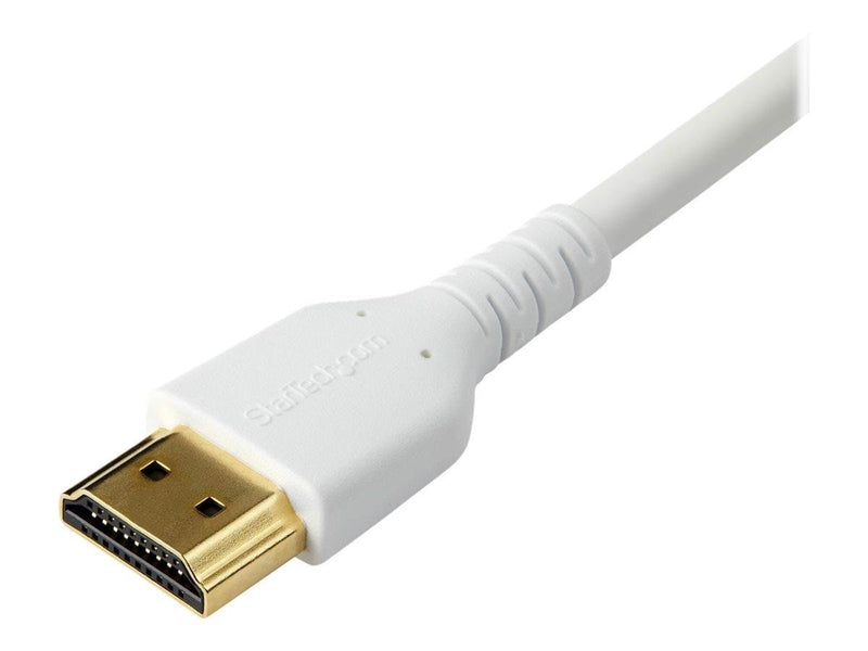 StarTech.com RHDMM1MPW