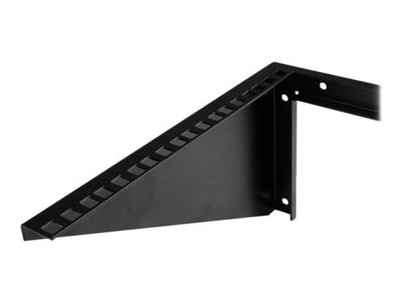 StarTech.com RK619WALLV - 6U - Wall Mount Bracket