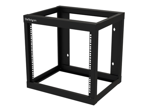 StarTech.com RK919WALLO - 9U - Open Frame Rack Cabinet