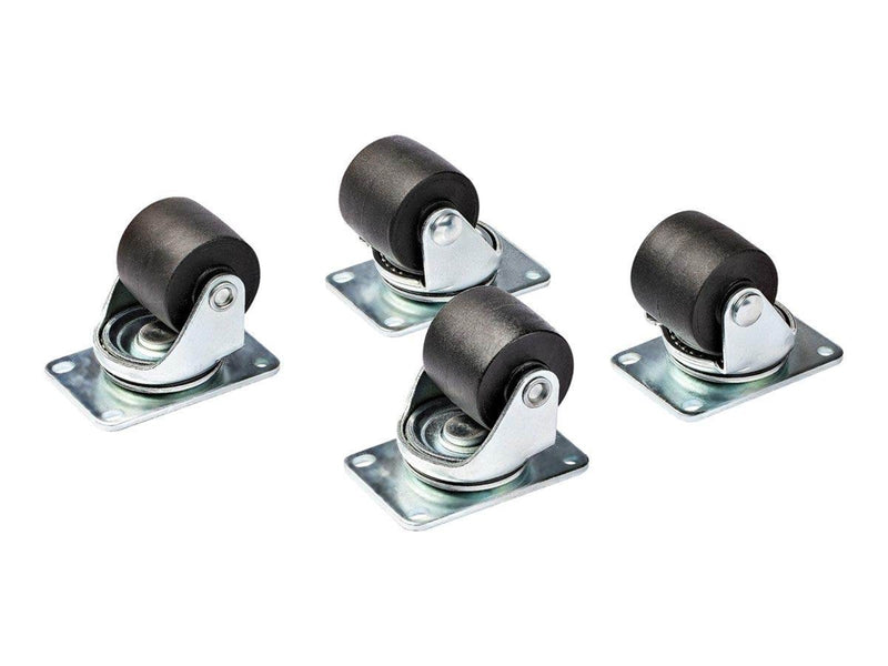 StarTech.com RKCASTER2