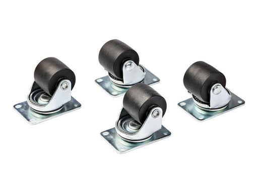 StarTech.com RKCASTER2