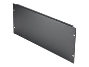 StarTech.com RKPNL4U - 4U - Blank Panel