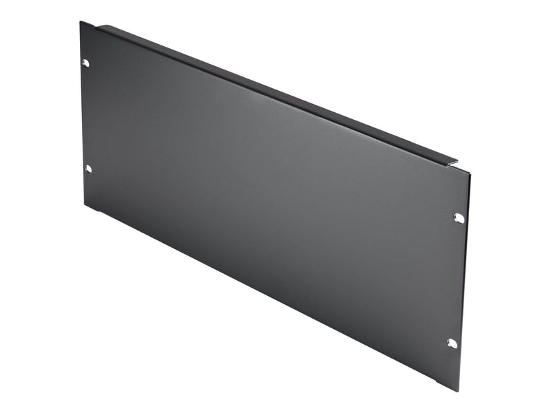 StarTech.com RKPNL4U - 4U - Blank Panel