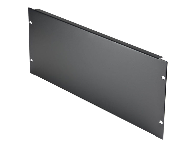 StarTech.com RKPNL4U - 4U - Blank Panel