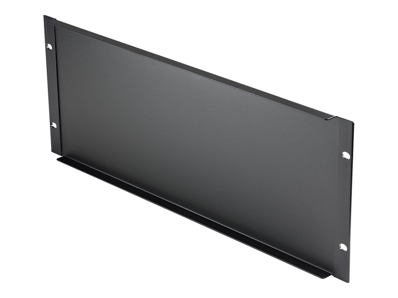 StarTech.com RKPNL4U - 4U - Blank Panel