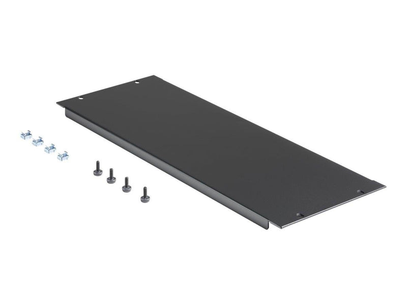 StarTech.com RKPNL4U - 4U - Blank Panel