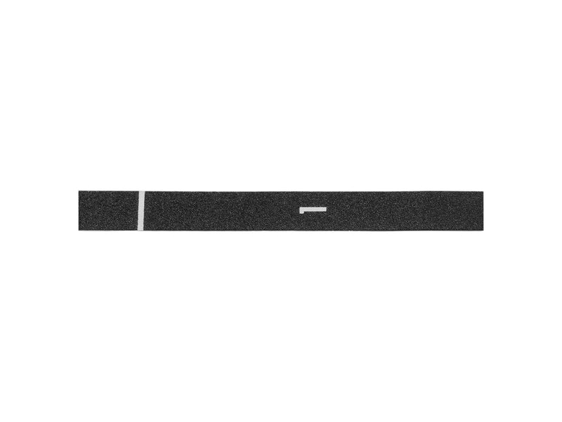 StarTech.com RKUNITAPE Rack Unit Labels Up to 49U (2-Pack)