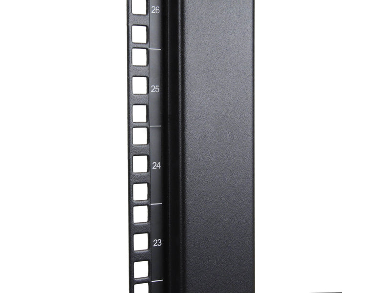 StarTech.com RKUNITAPE Rack Unit Labels Up to 49U (2-Pack)