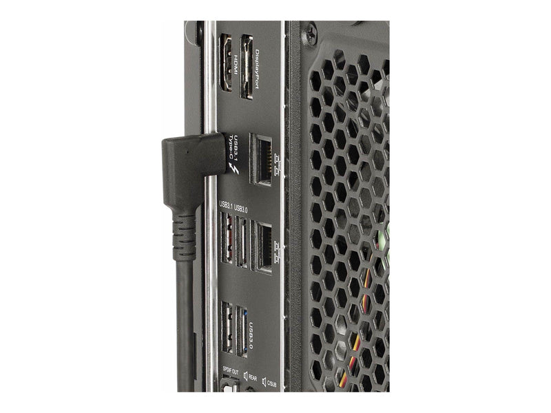 StarTech.com RUSB31CC50CMBR