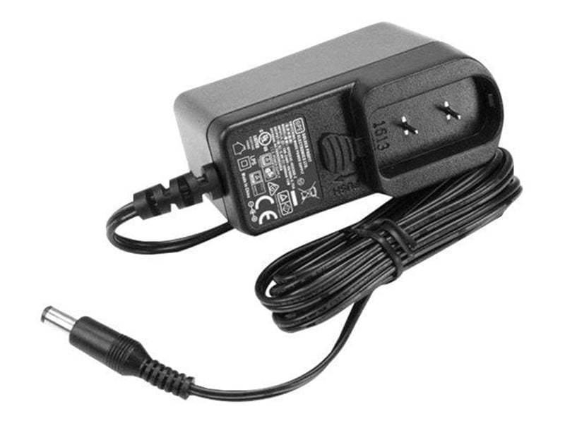 StarTech.com Replacement 5V DC Power Adapter - 5 Volts 3 Amps - power adapter