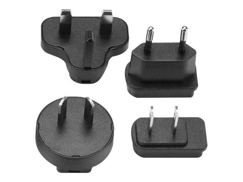 StarTech.com Replacement 5V DC Power Adapter - 5 Volts 3 Amps - power adapter
