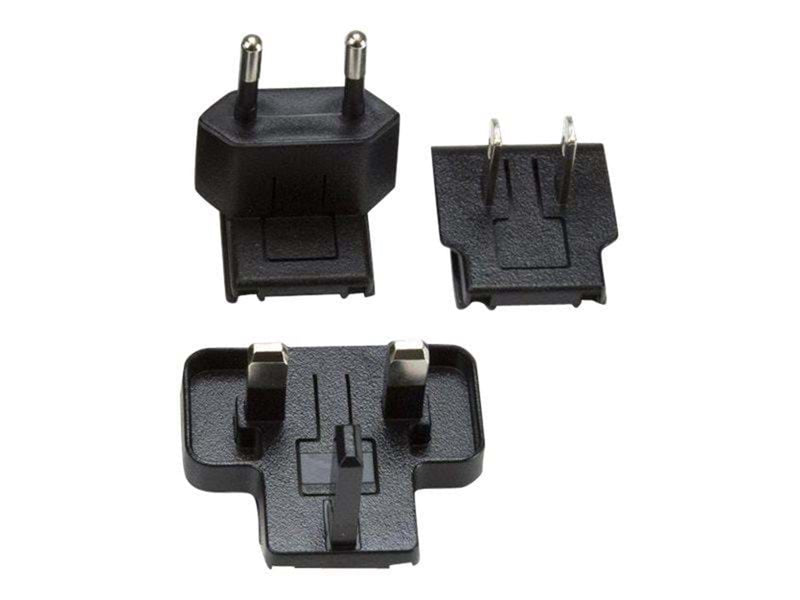 StarTech.com Replacement 5V DC Power Adapter - 5 Volts 4 Amps - strømforsyningsadapter