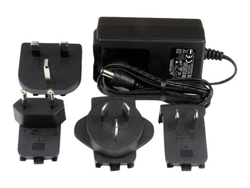 StarTech.com Replacement 5V DC Power Adapter / SVA5M3NEUA