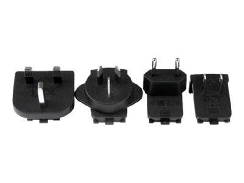 StarTech.com Replacement 5V DC Power Adapter / SVA5M3NEUA
