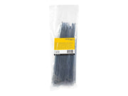 StarTech.com Reusable Cable Ties 1/4"(7mm) 1000 pcs.