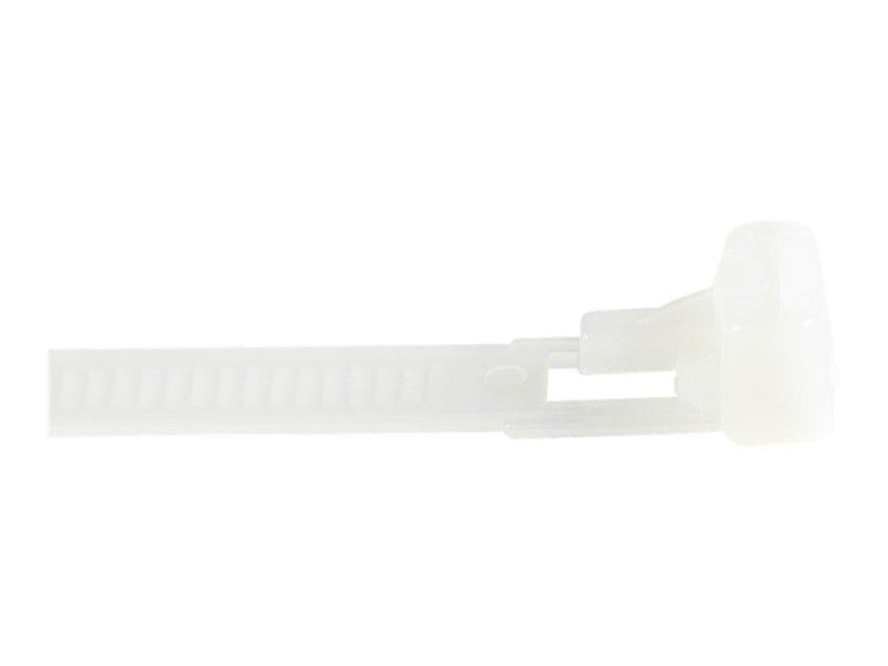 StarTech.com Reusable Cable Ties 7mm 100 pcs.