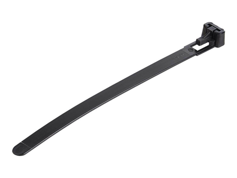 StarTech.com Reusable Cable Ties 7mm 1000 pcs.