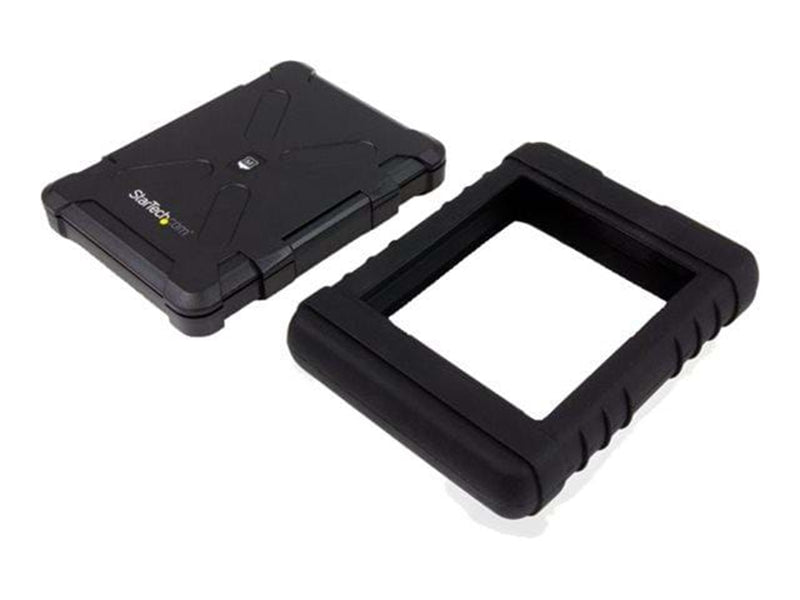 StarTech.com Rugged hart Drive Enclosure