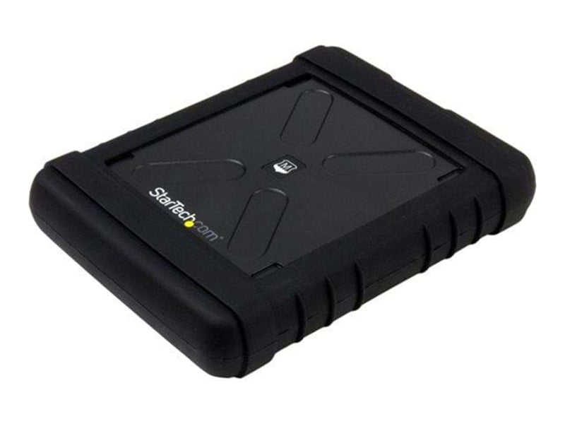 StarTech.com Rugged hart Drive Enclosure
