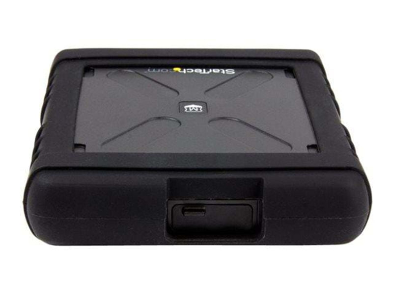 StarTech.com Rugged hart Drive Enclosure