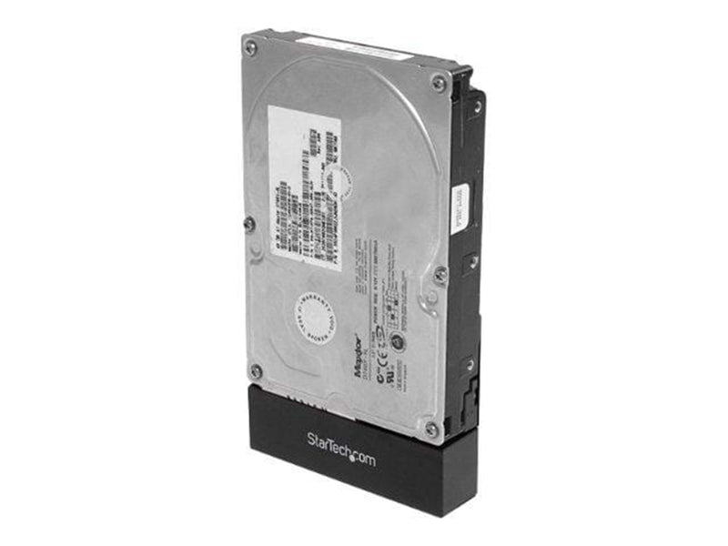 StarTech.com SATA zu 2.5in oder 3.5in IDE hart Drive Adapter für Festplatten-Füllplatte Docks - Speicher-Controller - ATA-133