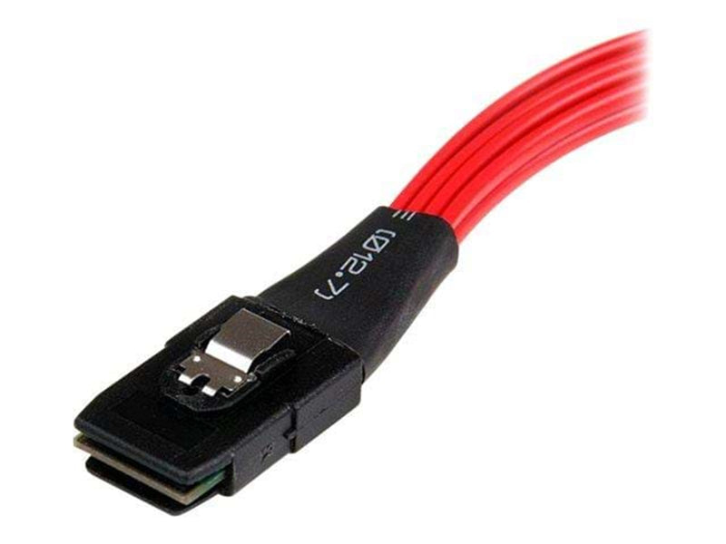 StarTech.com SFF-8087 zu 4x SATA