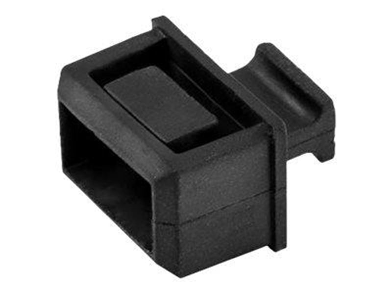 StarTech.com SFP Dust Covers (10-Pack)