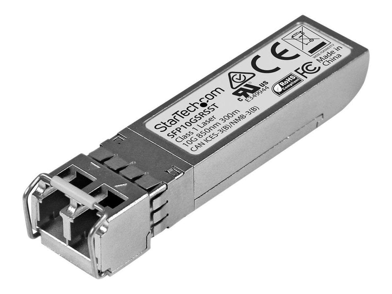 StarTech.com SFP10GSRSST