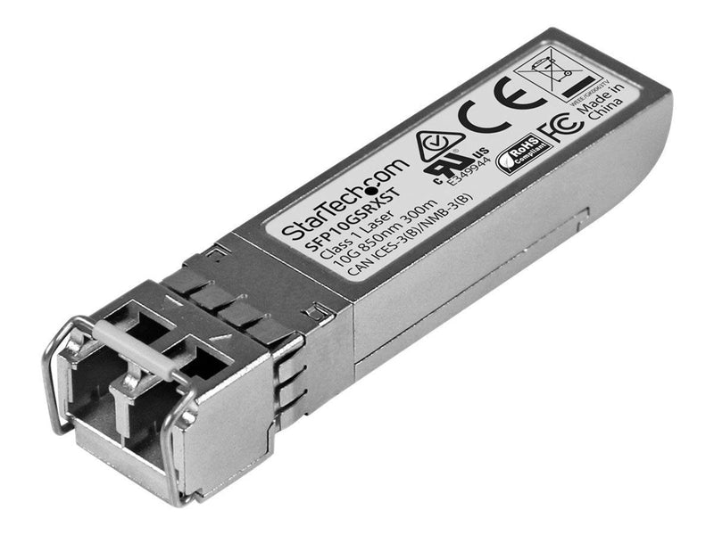 StarTech.com SFP10GSRXST