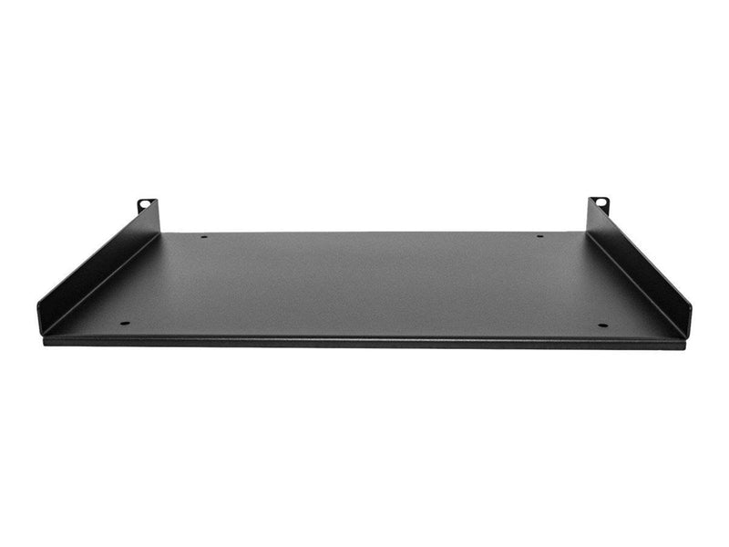 StarTech.com SHELF-1U-12-FIXED-S 1U Network Rack Shelf