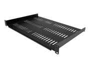 StarTech.com SHELF-1U-12-FIXED-V