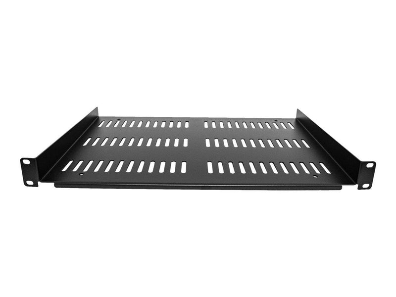 StarTech.com SHELF-1U-12-FIXED-V