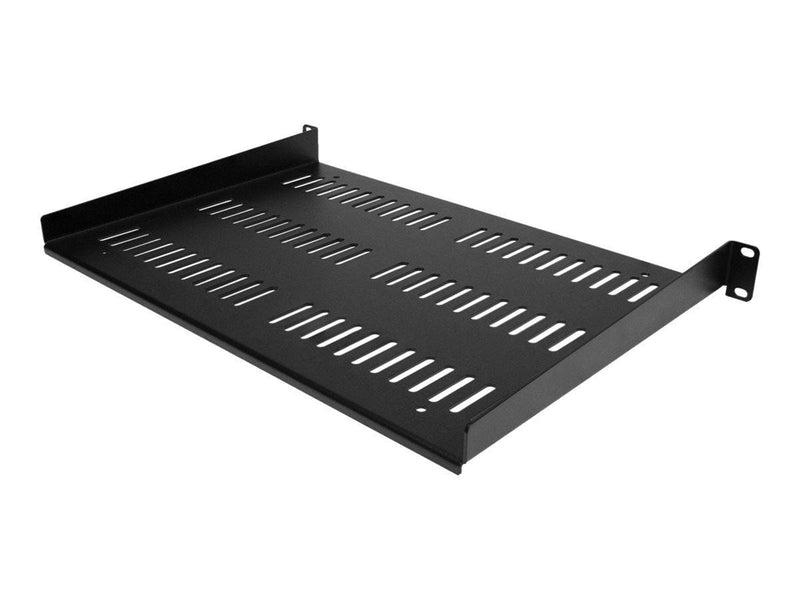 StarTech.com SHELF-1U-12-FIXED-V