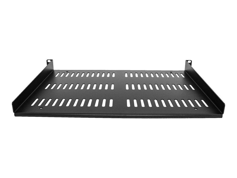 StarTech.com SHELF-1U-12-FIXED-V