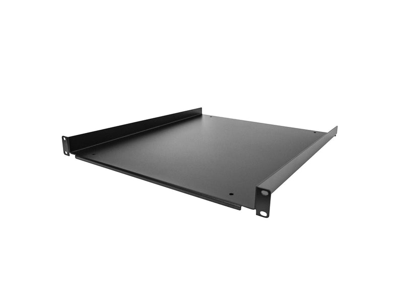 StarTech.com SHELF-1U-20-FIXED-S - 1U - Fixed Shelf