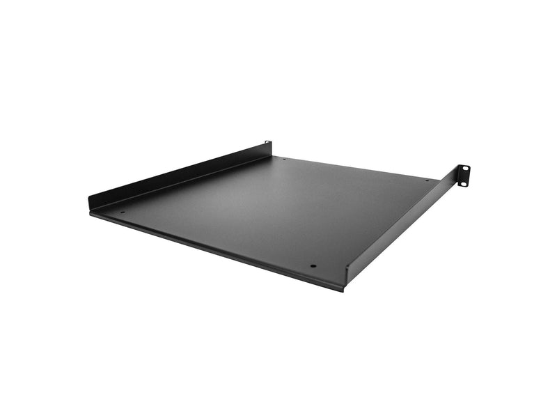 StarTech.com SHELF-1U-20-FIXED-S - 1U - Fixed Shelf