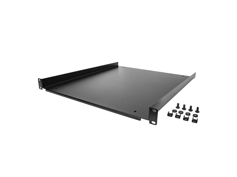 StarTech.com SHELF-1U-20-FIXED-S - 1U - Fixed Shelf