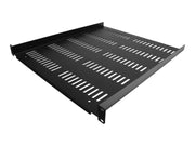 StarTech.com SHELF-1U-20-FIXED-V