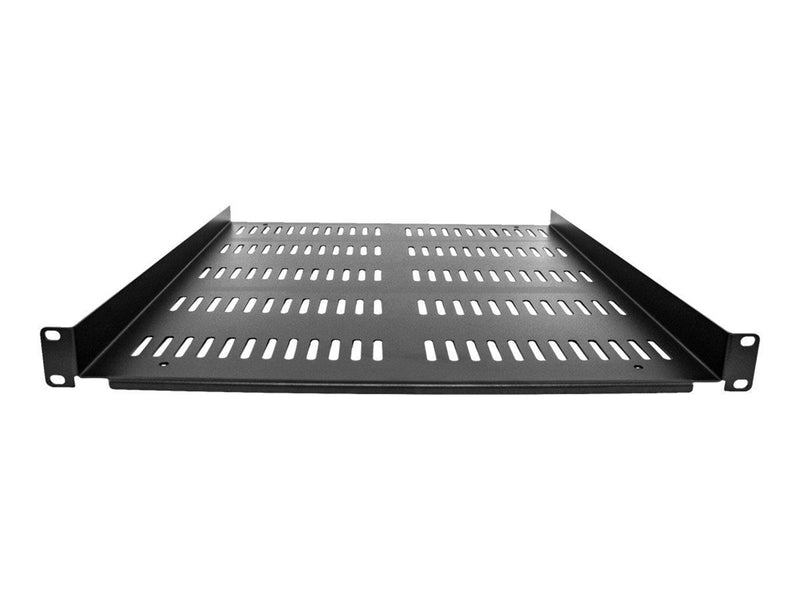 StarTech.com SHELF-1U-20-FIXED-V