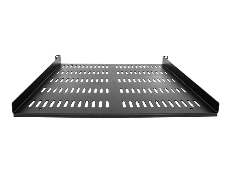 StarTech.com SHELF-1U-20-FIXED-V