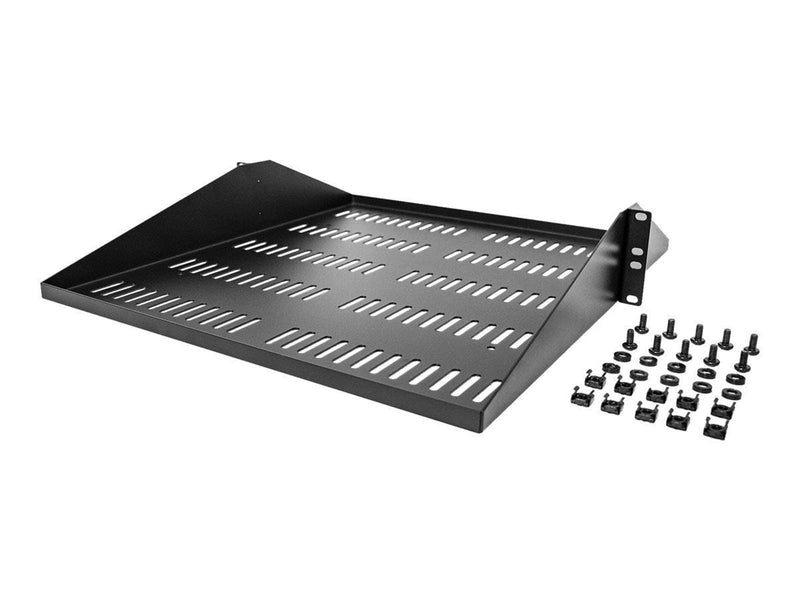 StarTech.com SHELF-2U-20-CENTER-V