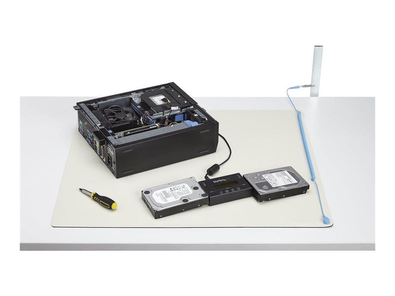 StarTech.com SM-ANTI-STATIC-MAT