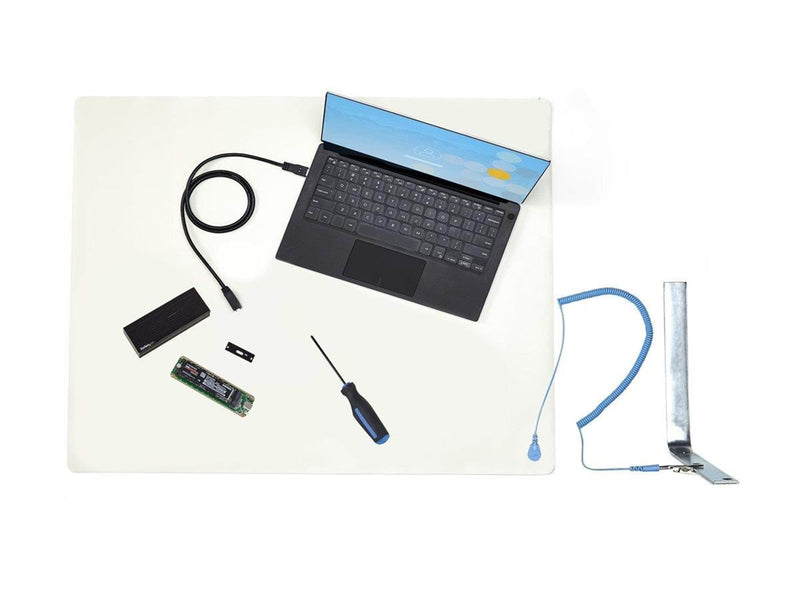StarTech.com SM-ANTI-STATIC-MAT