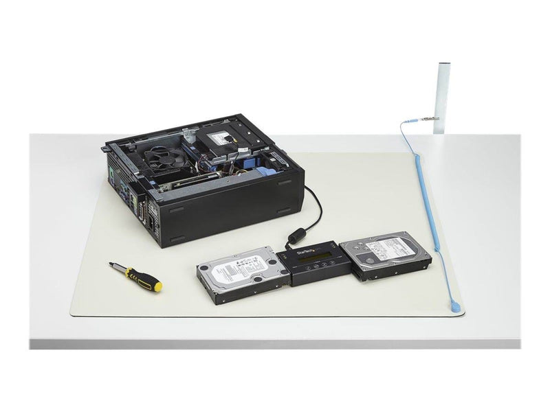 StarTech.com SM-ANTI-STATIC-MAT