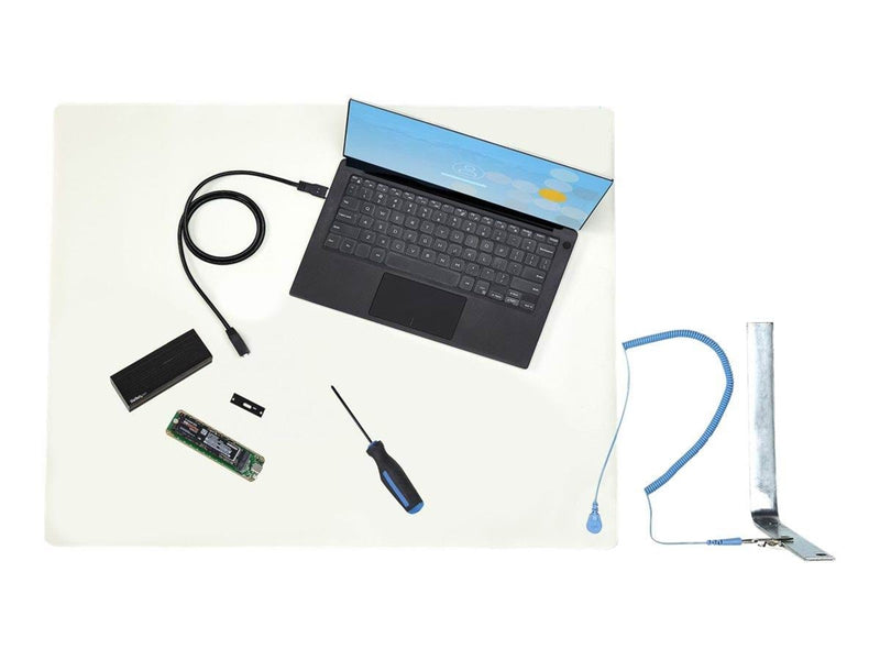StarTech.com SM-ANTI-STATIC-MAT